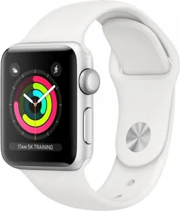 Замена кнопки включения Apple Watch Series 3 в Самаре